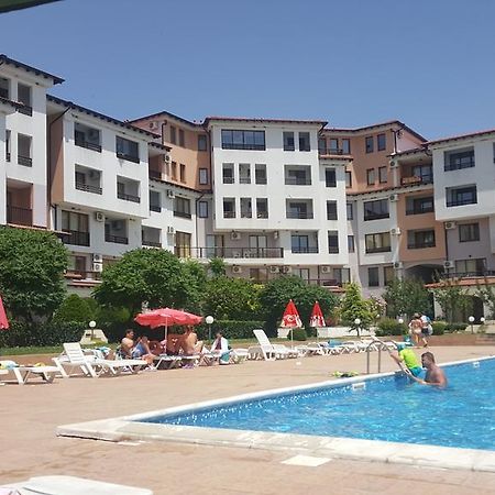 Harmony Hills Kolevi Apartments Rogachevo Eksteriør bilde