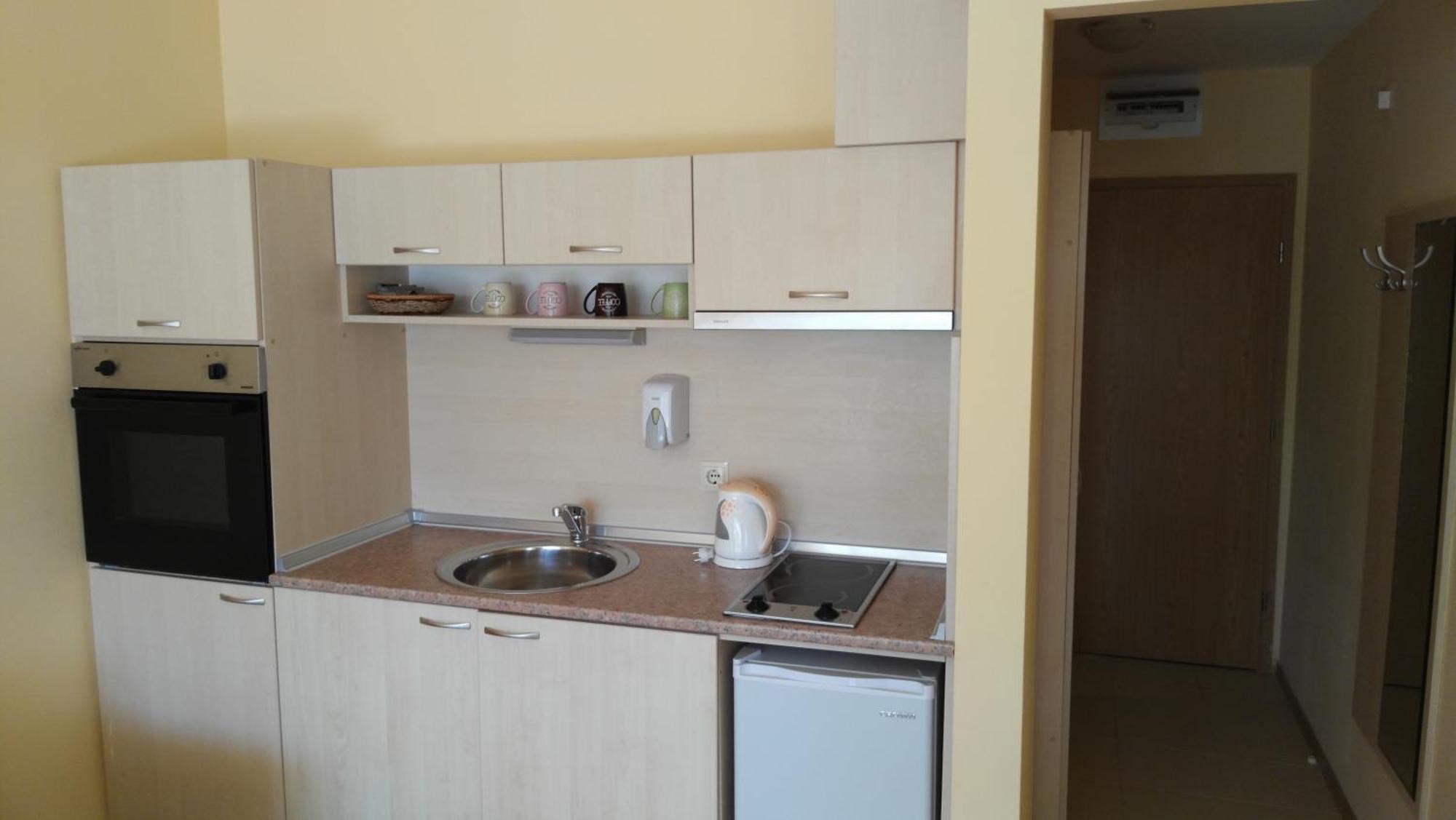Harmony Hills Kolevi Apartments Rogachevo Eksteriør bilde