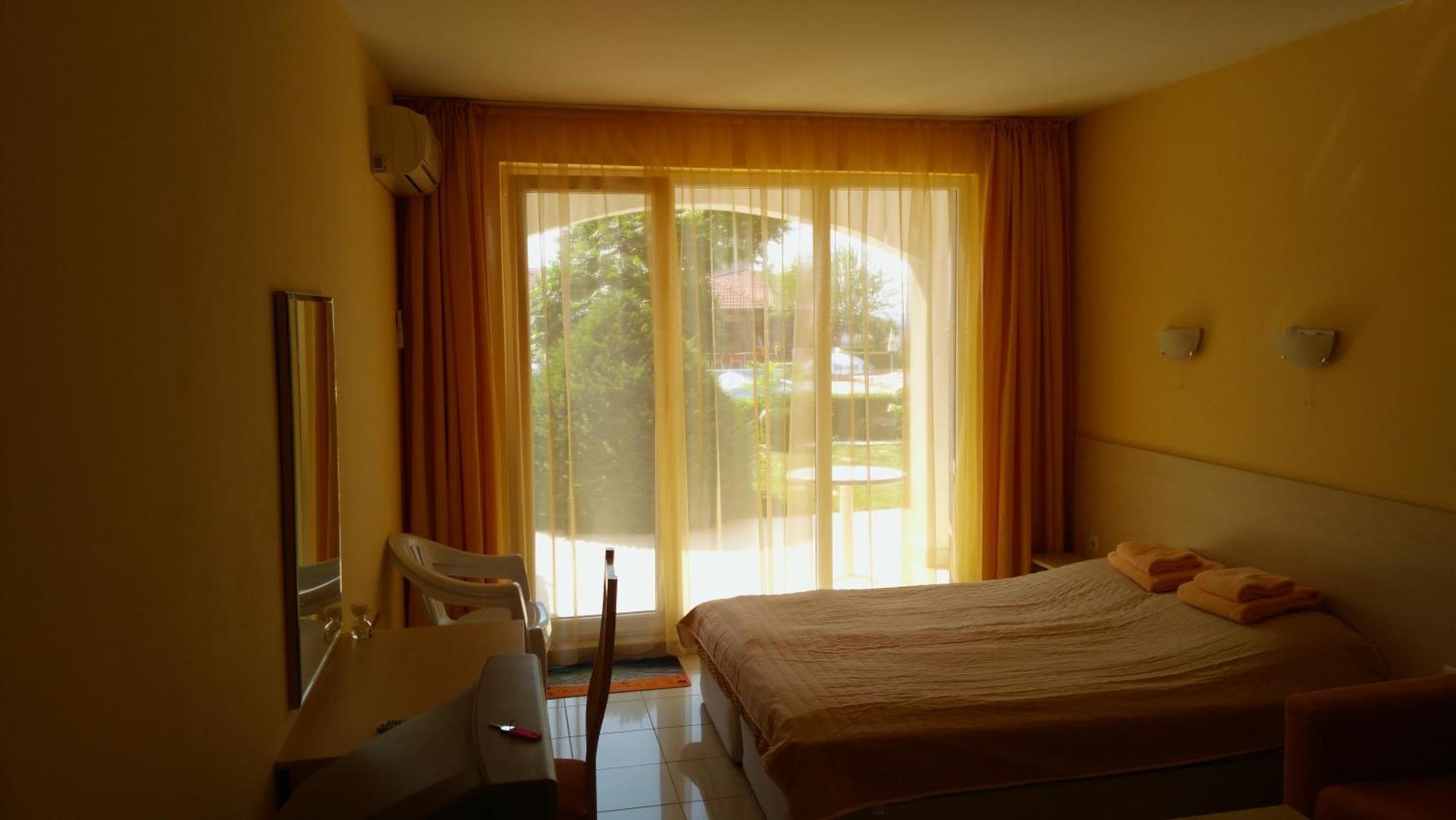 Harmony Hills Kolevi Apartments Rogachevo Eksteriør bilde