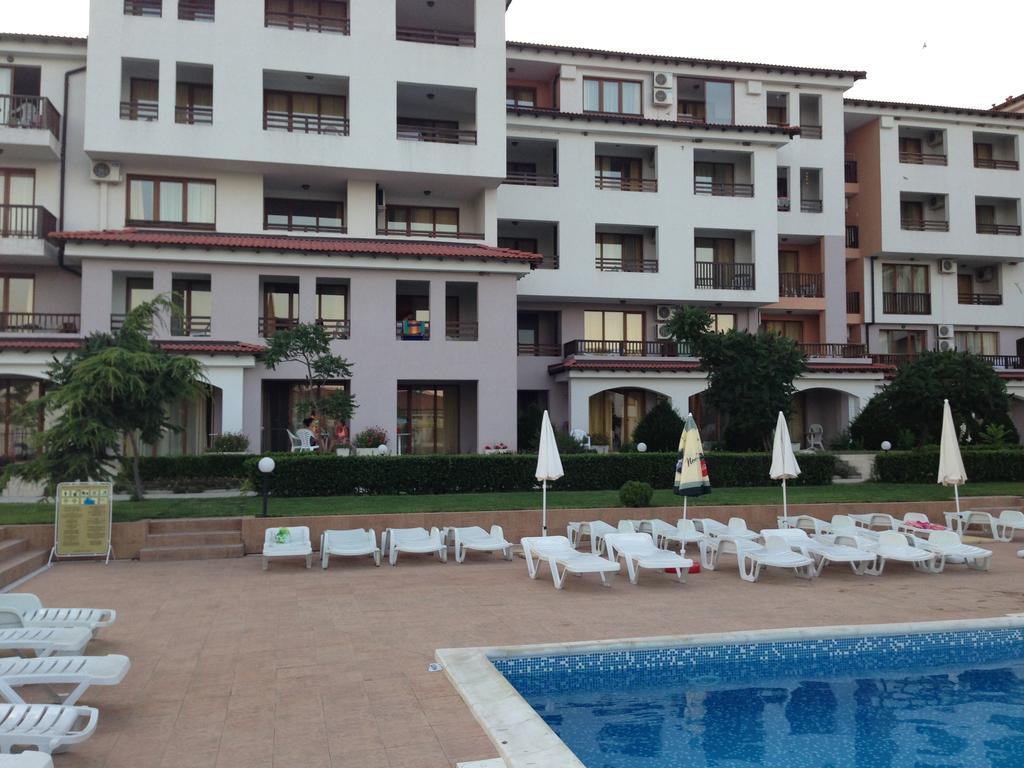 Harmony Hills Kolevi Apartments Rogachevo Eksteriør bilde