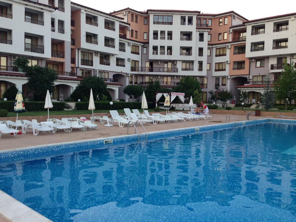 Harmony Hills Kolevi Apartments Rogachevo Eksteriør bilde
