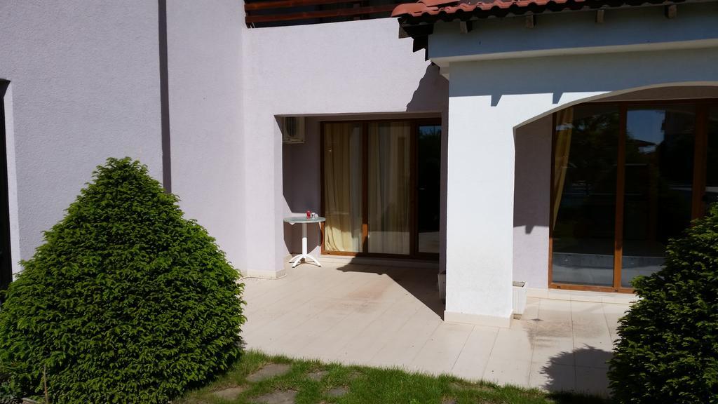 Harmony Hills Kolevi Apartments Rogachevo Eksteriør bilde