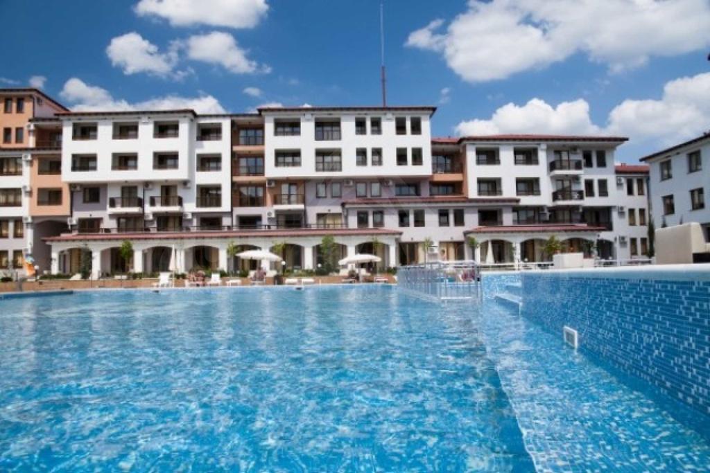 Harmony Hills Kolevi Apartments Rogachevo Eksteriør bilde