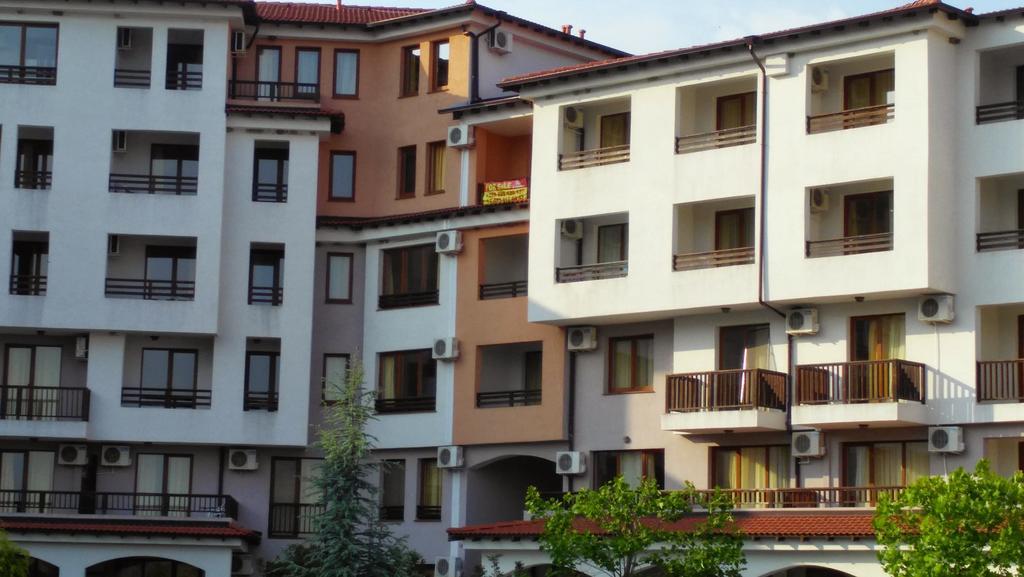 Harmony Hills Kolevi Apartments Rogachevo Eksteriør bilde