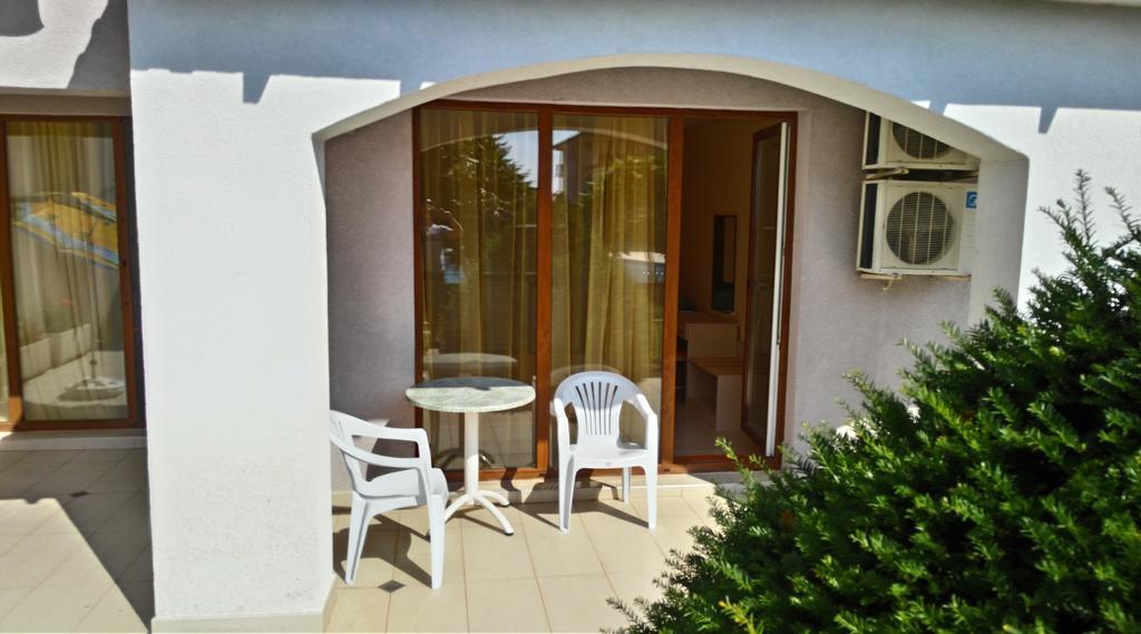 Harmony Hills Kolevi Apartments Rogachevo Eksteriør bilde