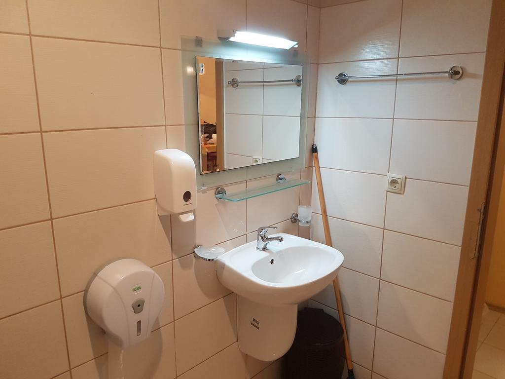 Harmony Hills Kolevi Apartments Rogachevo Eksteriør bilde