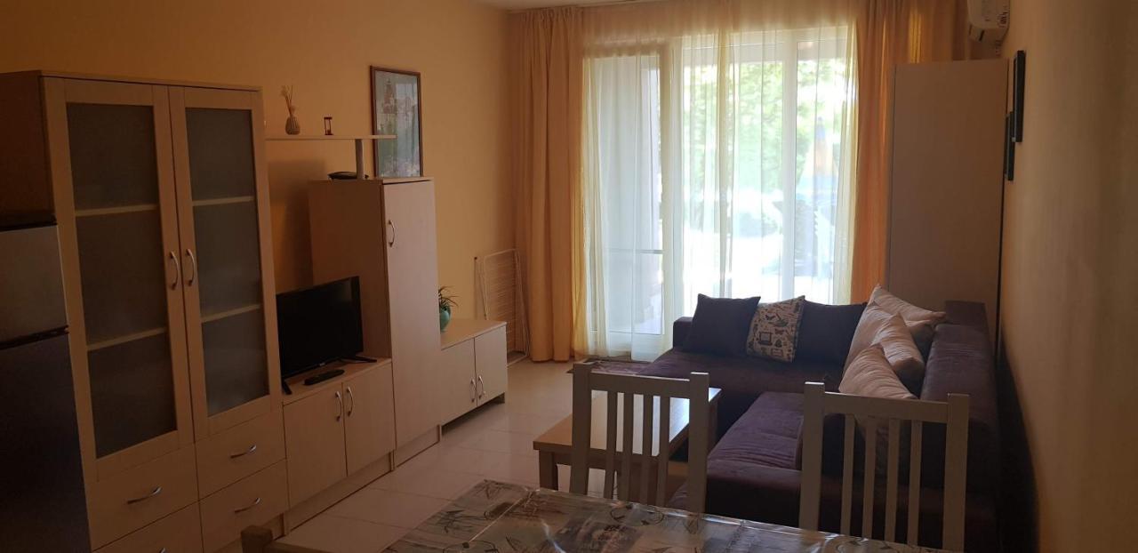 Harmony Hills Kolevi Apartments Rogachevo Eksteriør bilde