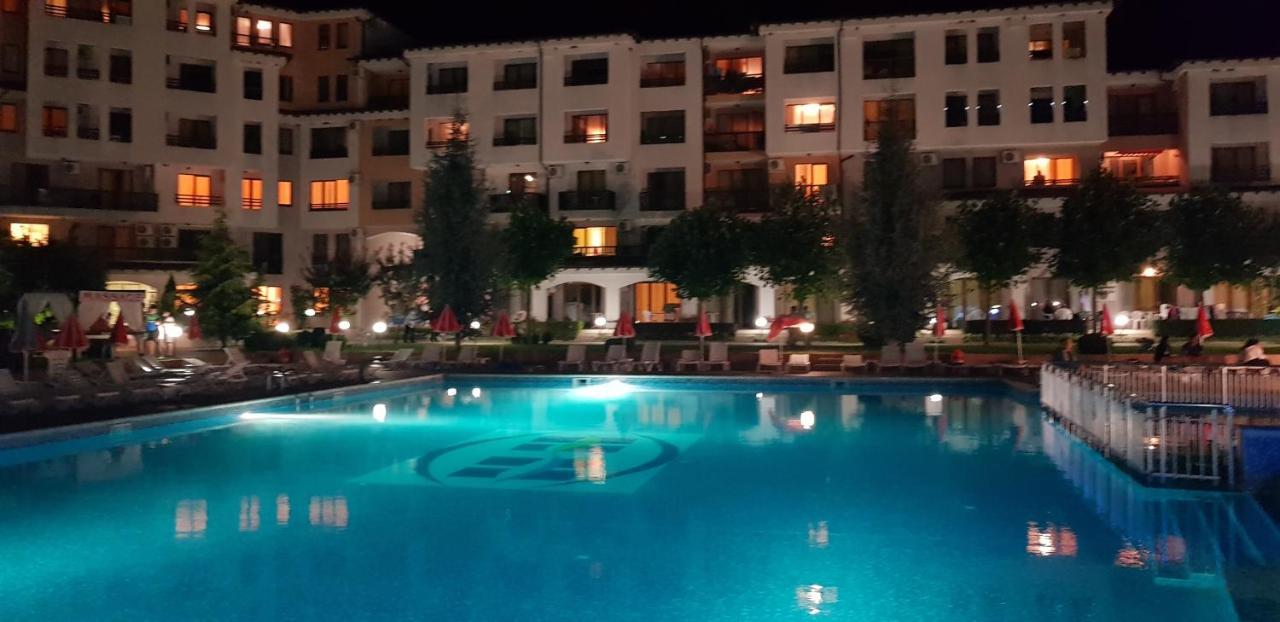 Harmony Hills Kolevi Apartments Rogachevo Eksteriør bilde