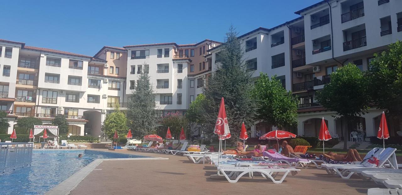 Harmony Hills Kolevi Apartments Rogachevo Eksteriør bilde