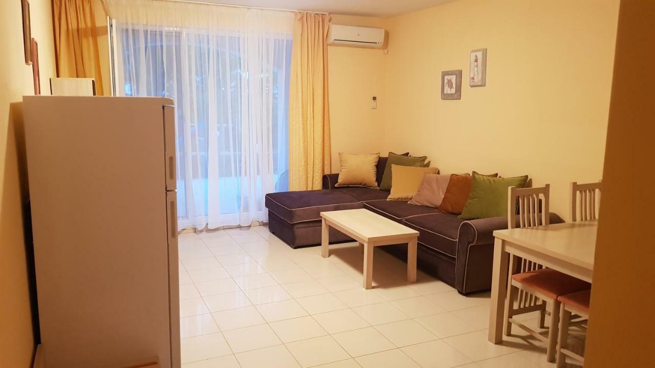 Harmony Hills Kolevi Apartments Rogachevo Eksteriør bilde