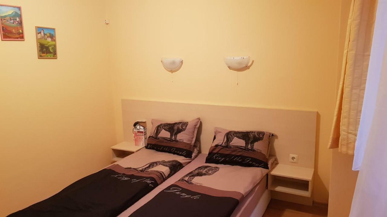 Harmony Hills Kolevi Apartments Rogachevo Eksteriør bilde
