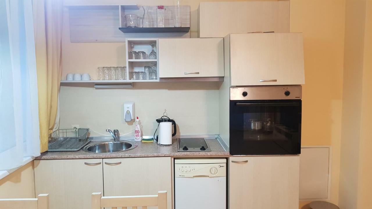 Harmony Hills Kolevi Apartments Rogachevo Eksteriør bilde