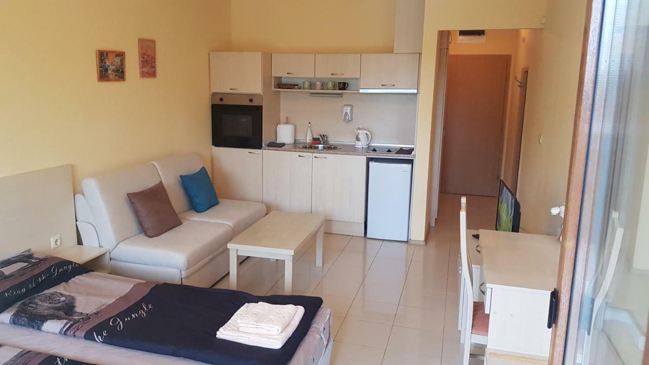 Harmony Hills Kolevi Apartments Rogachevo Eksteriør bilde