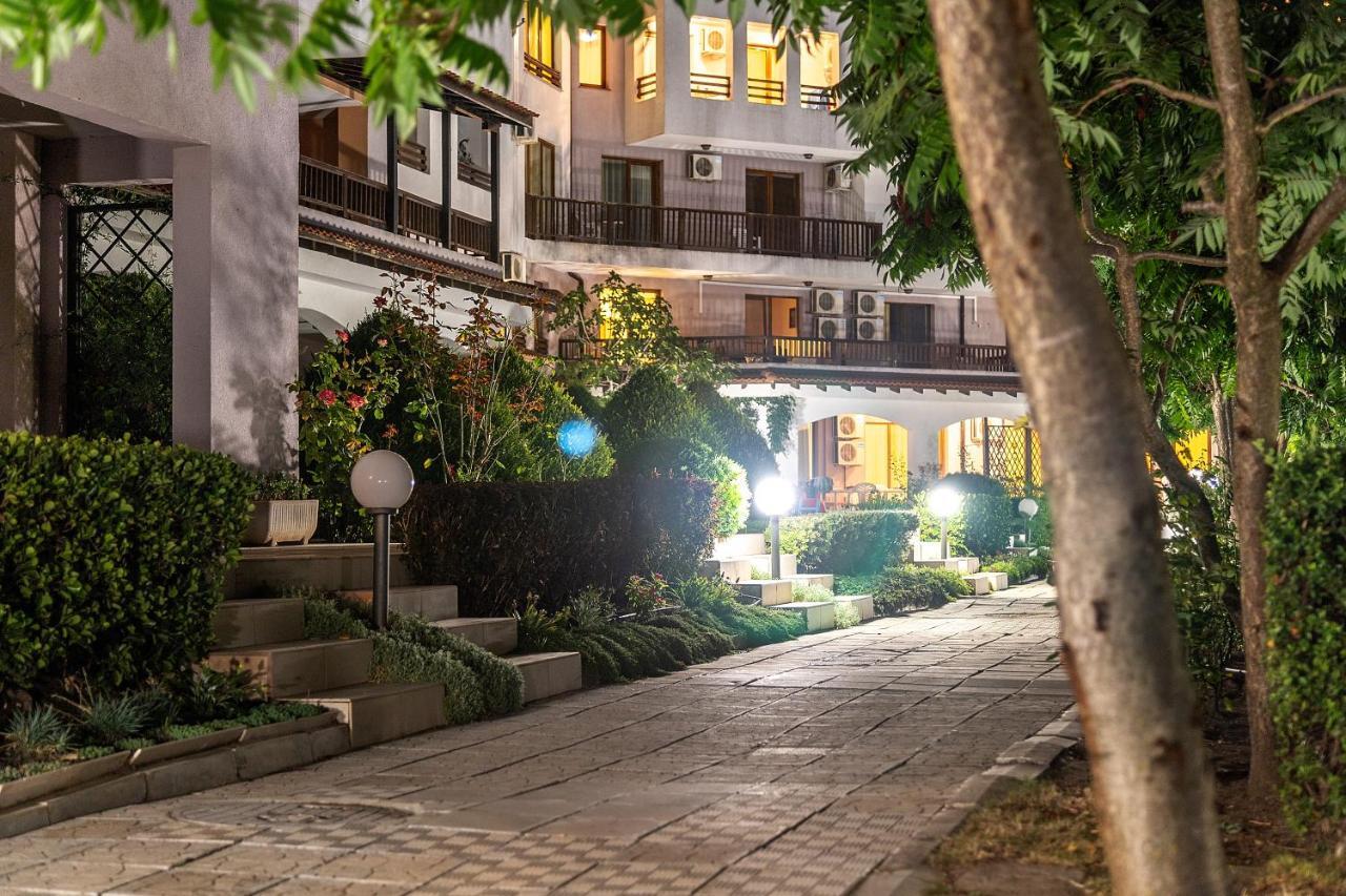 Harmony Hills Kolevi Apartments Rogachevo Eksteriør bilde