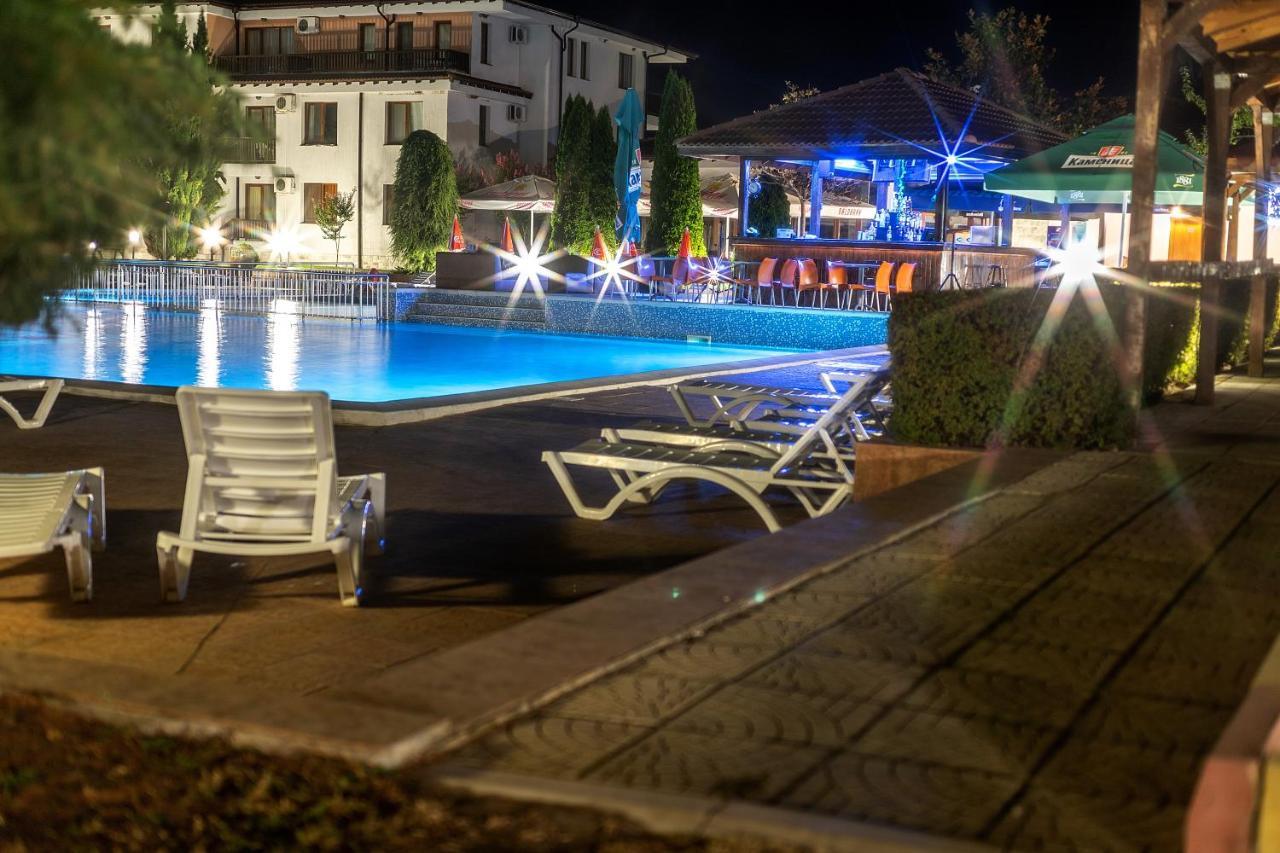 Harmony Hills Kolevi Apartments Rogachevo Eksteriør bilde