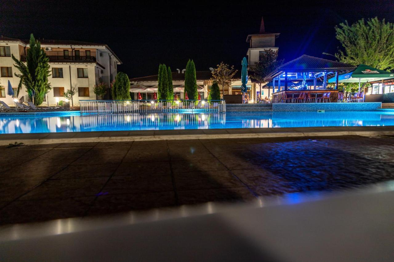 Harmony Hills Kolevi Apartments Rogachevo Eksteriør bilde