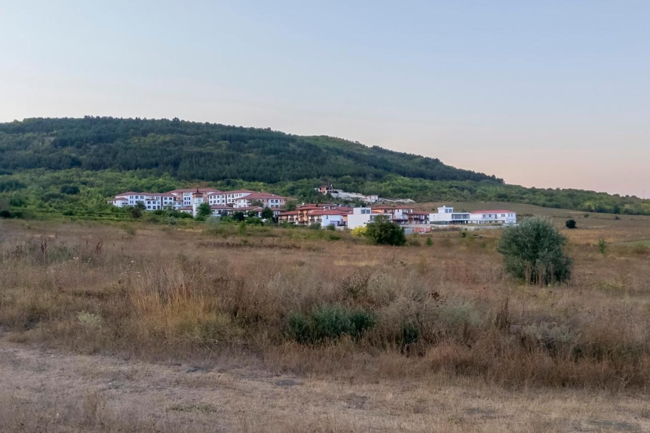 Harmony Hills Kolevi Apartments Rogachevo Eksteriør bilde