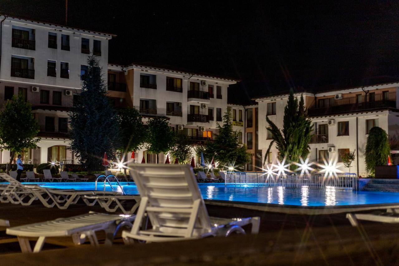 Harmony Hills Kolevi Apartments Rogachevo Eksteriør bilde