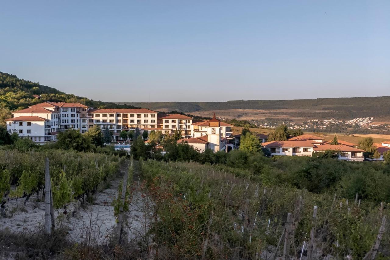 Harmony Hills Kolevi Apartments Rogachevo Eksteriør bilde
